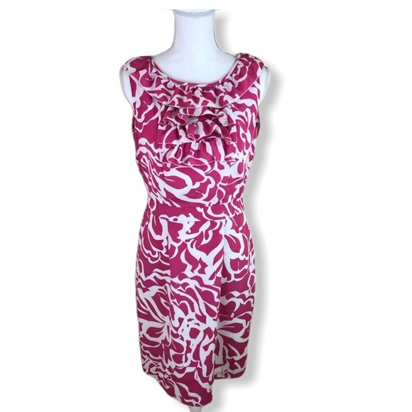SALE!!!🌹🌹🌹Banana Republic Dress Size 8 - Picture 1 of 6